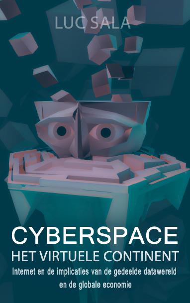 Omslag van Cyberspace