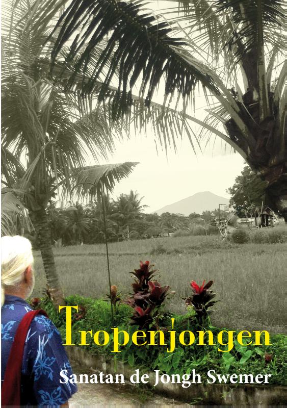 Omslag van Tropenjongen