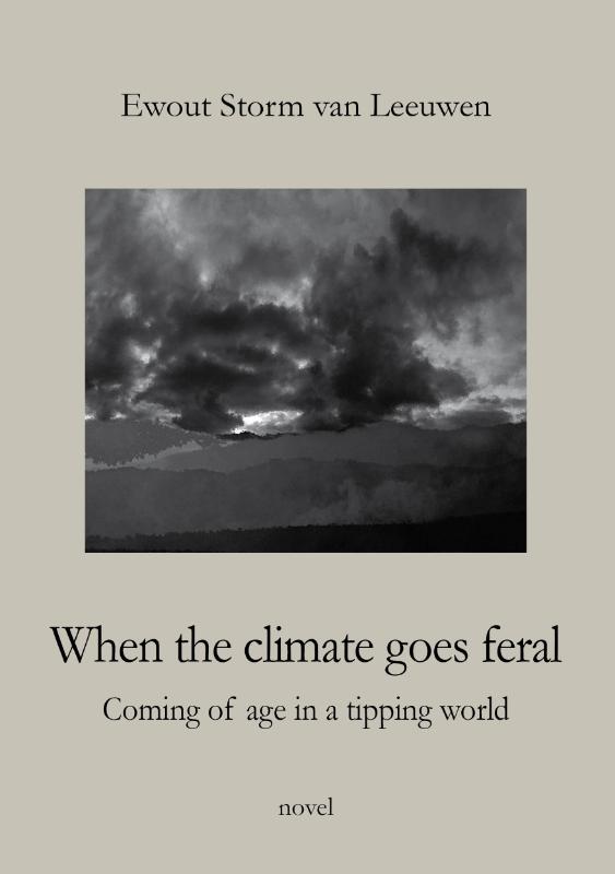 Omslag van When the climate goes feral
