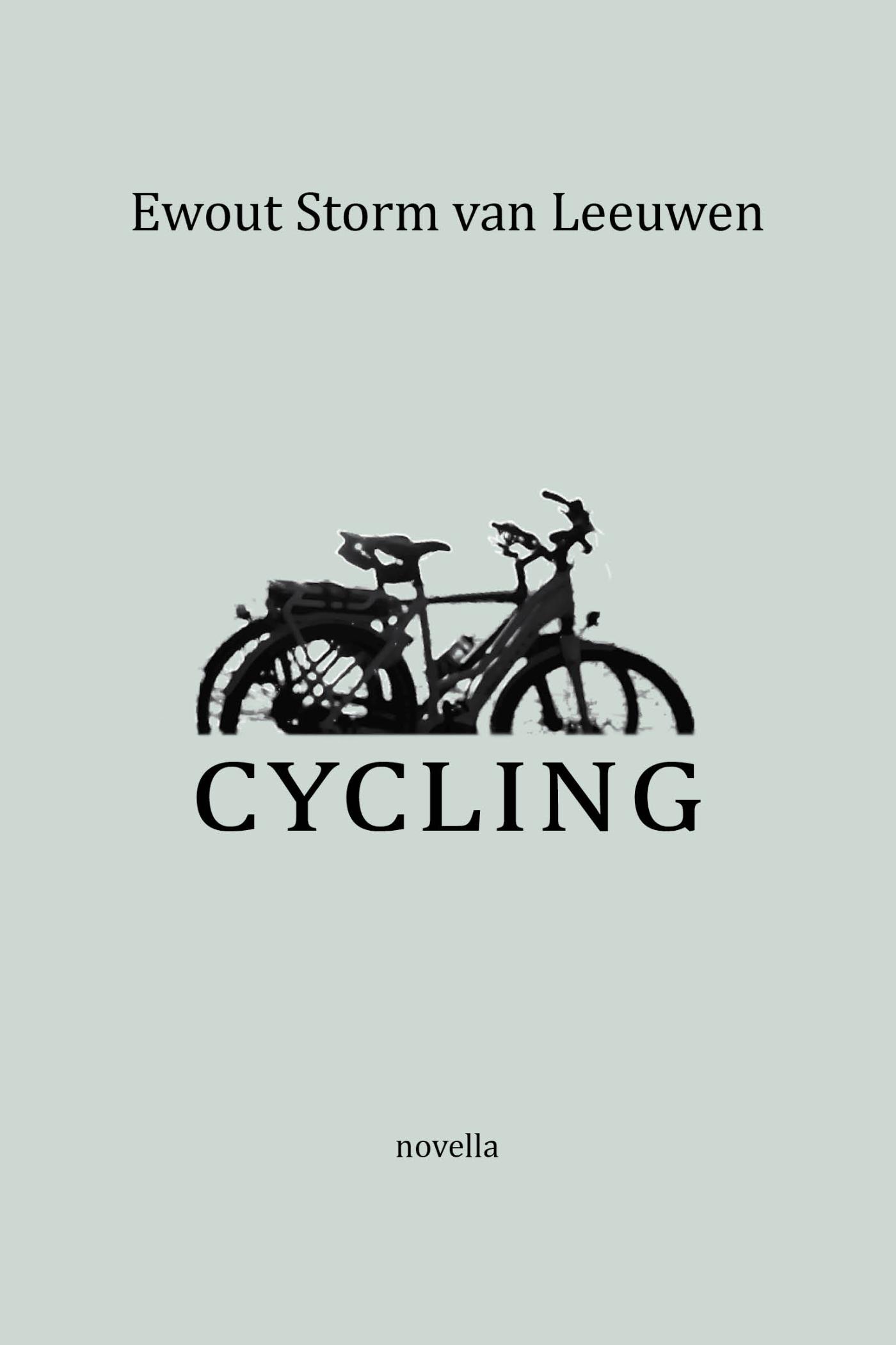 Omslag van Cycling