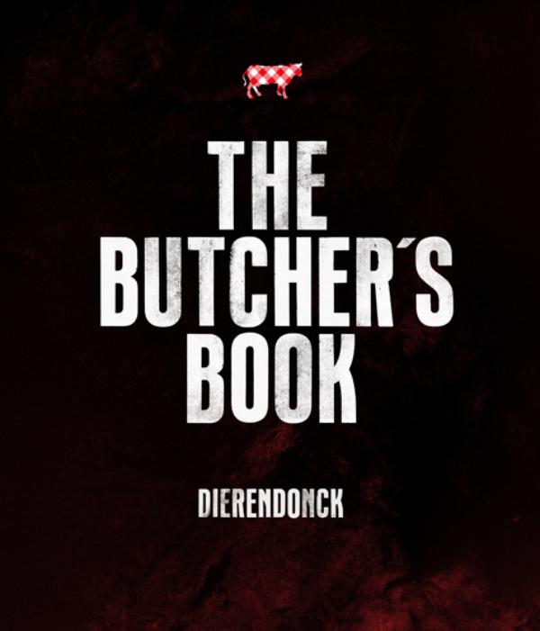 Omslag van The butcher's book