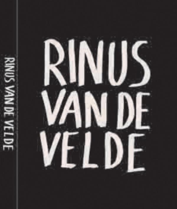 Omslag van HB