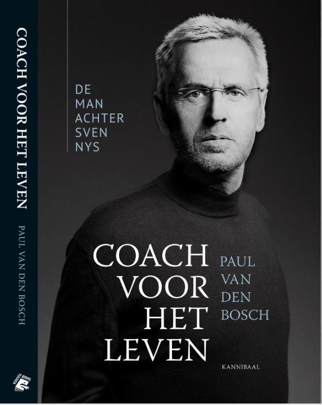 Omslag van Coach voor het leven