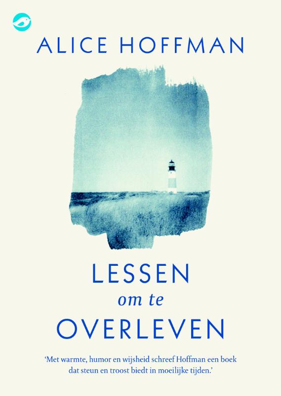 Omslag van Lessen om te overleven