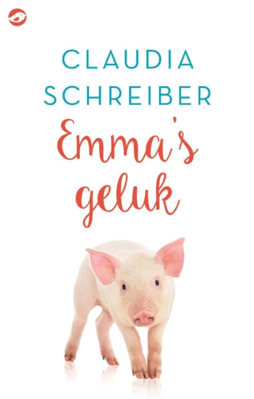 Omslag van Emma's geluk