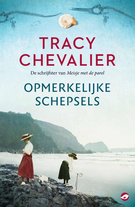 Omslag van Opmerkelijke schepsels