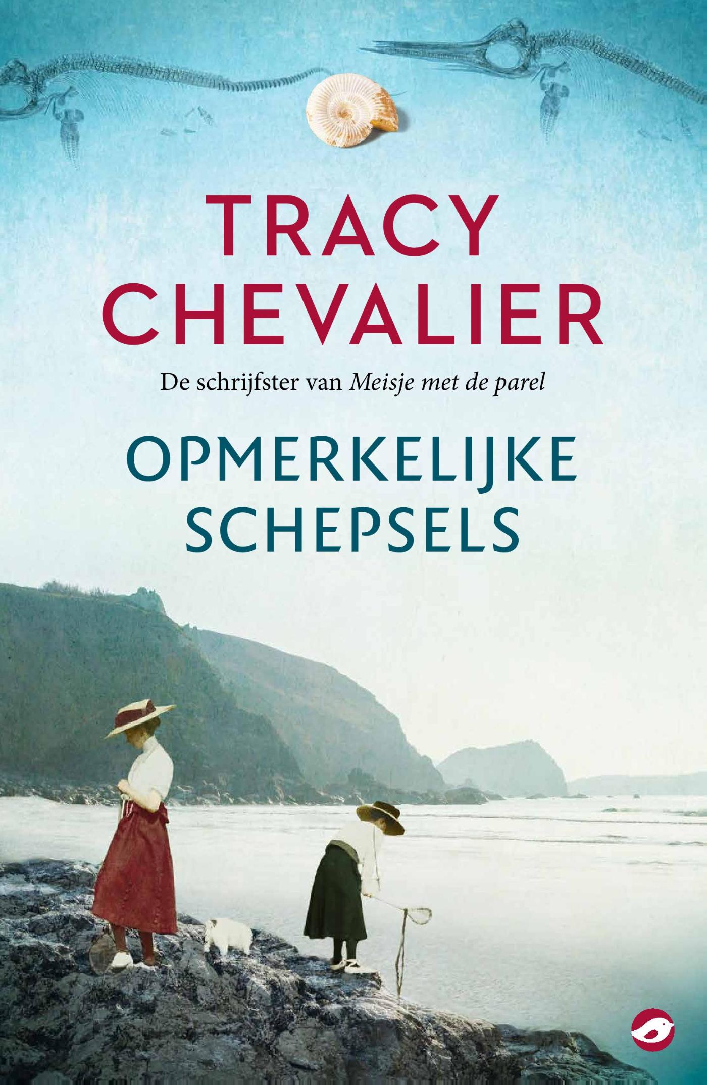 Omslag van Opmerkelijke schepsels