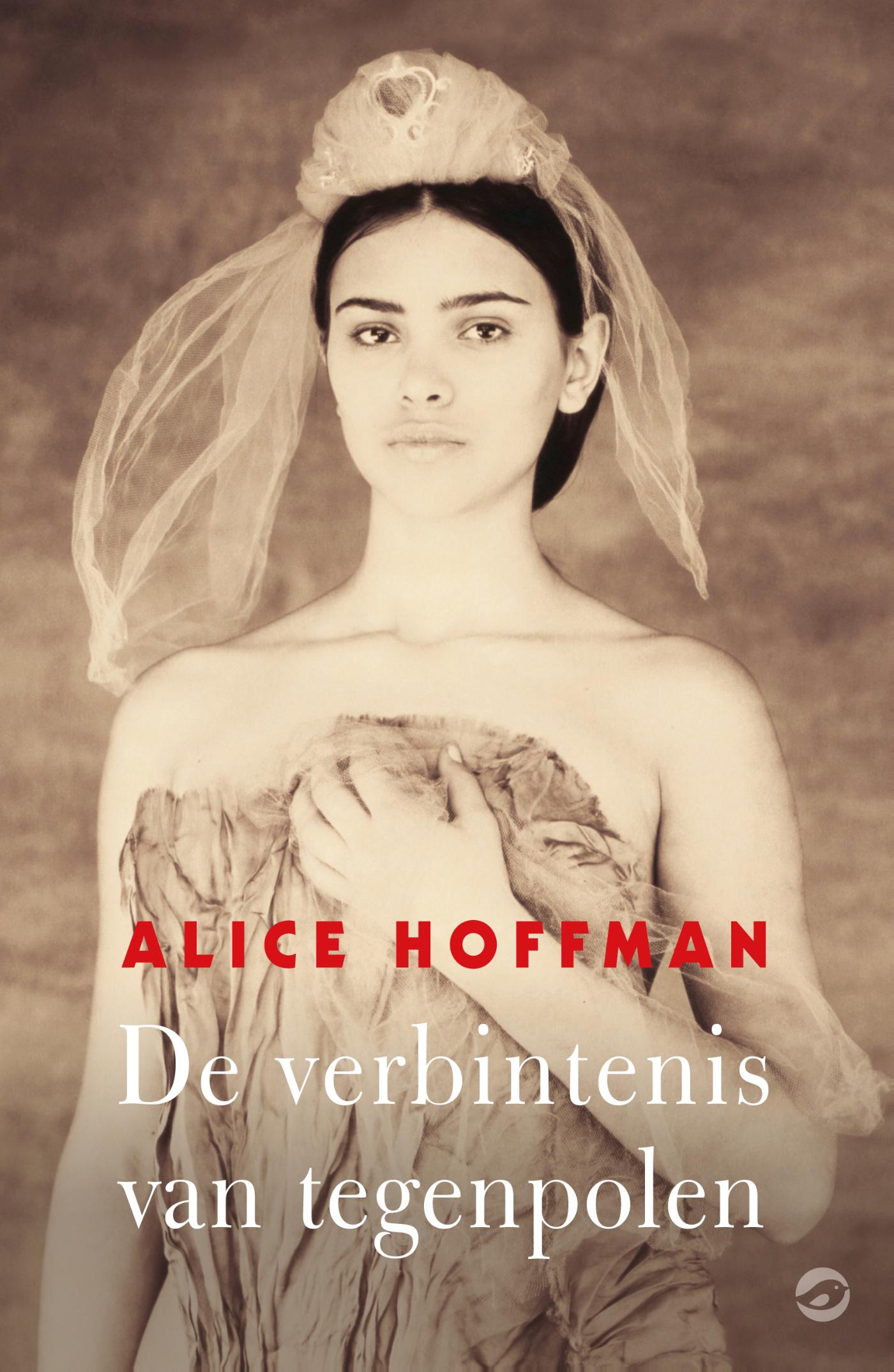 Omslag van De verbintenis van tegenpolen