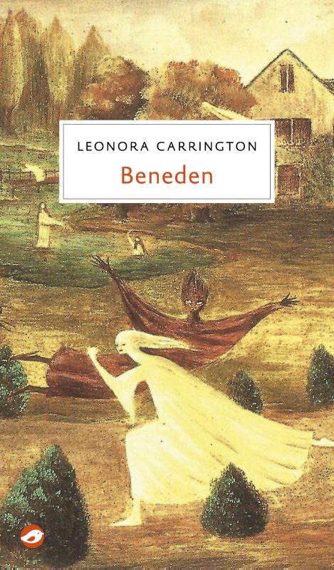 Omslag van Beneden