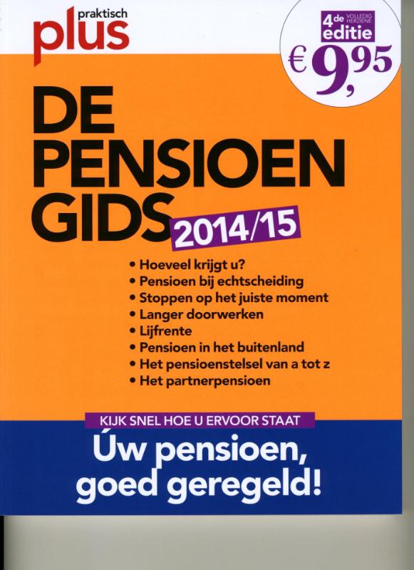 Omslag van 2014