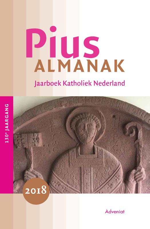 Omslag van 2018