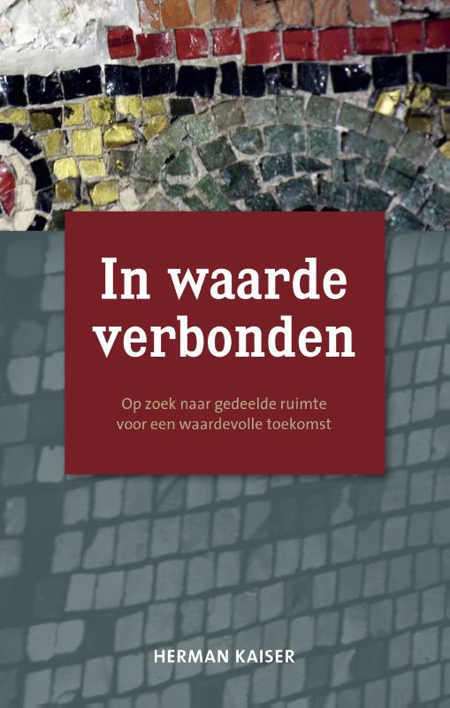 Omslag van In waarde verbonden