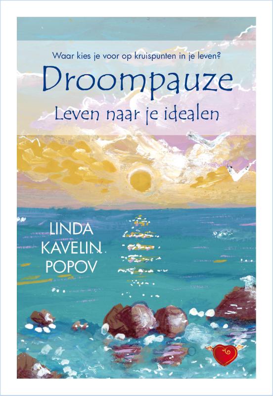 Omslag van Droompauze