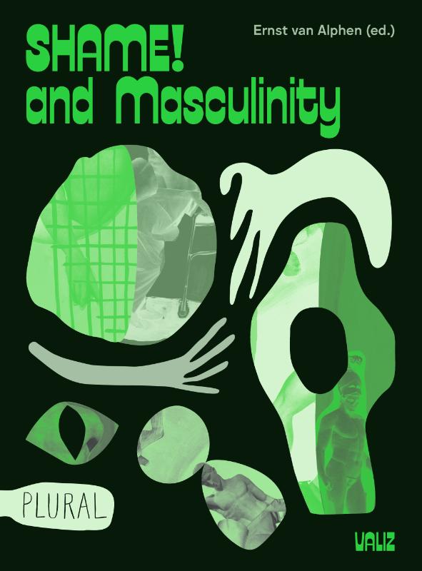 Omslag van Shame! and Masculinity