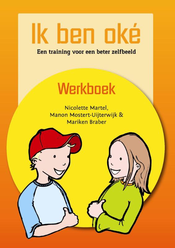 Omslag van Werkboek