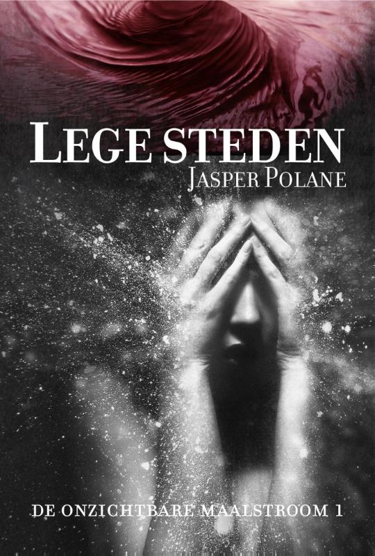 Omslag van Lege steden