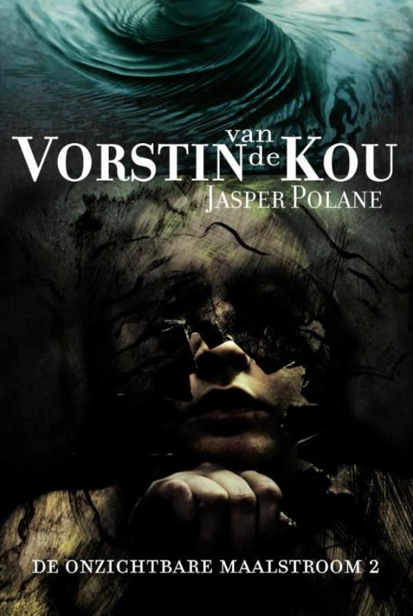 Omslag van Vorstin van de kou