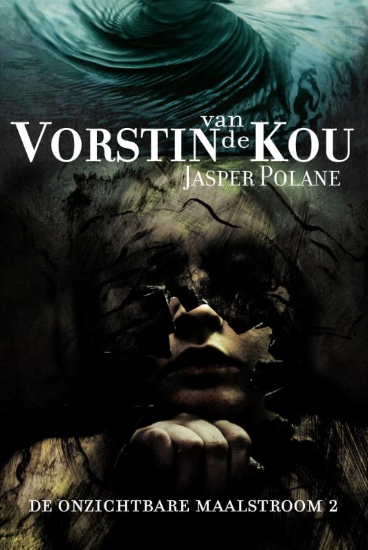 Omslag van Vorstin van de kou