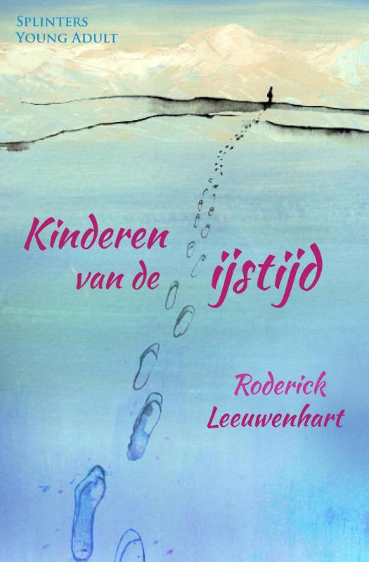 Omslag van Kinderen van de ijstijd
