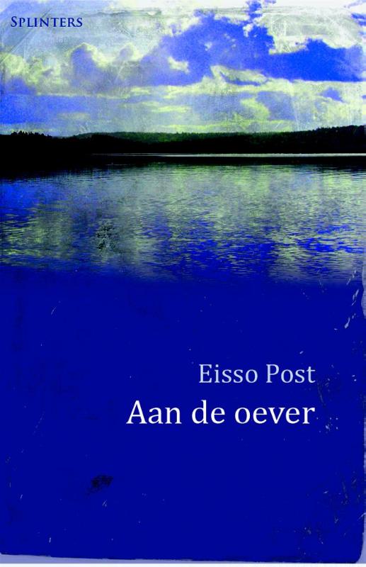 Omslag van Aan de oever