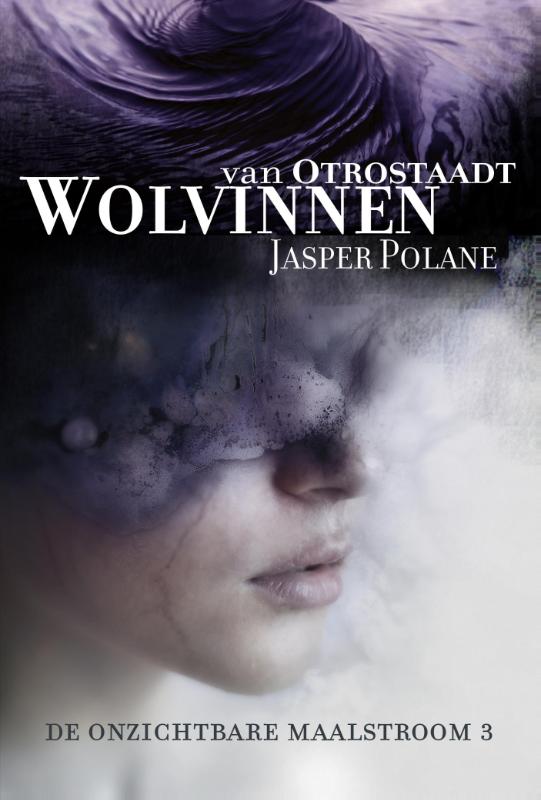 Omslag van Wolvinnen van Otrostaadt