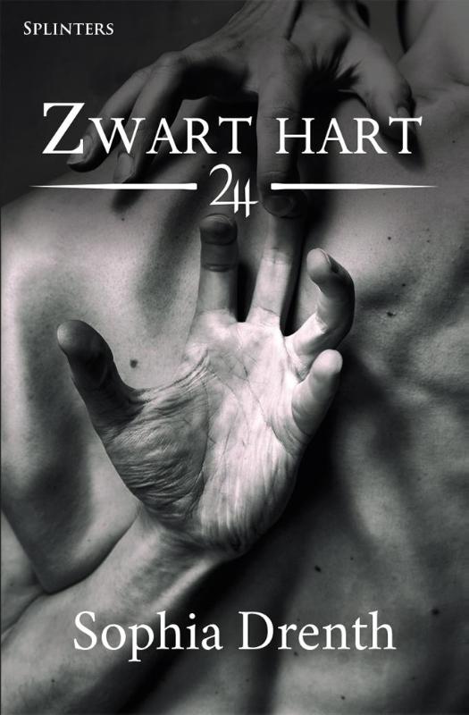 Omslag van Zwart hart