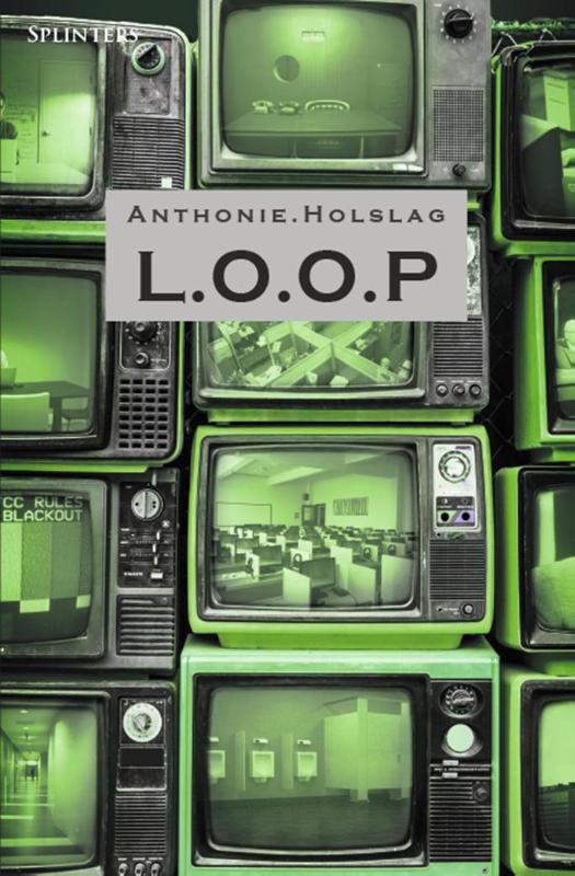 Omslag van L.O.O.P.