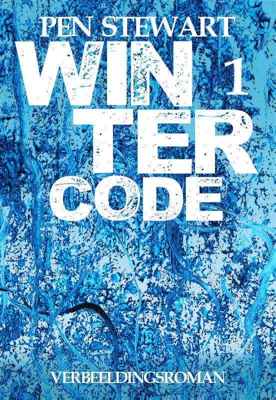 Omslag van Wintercode