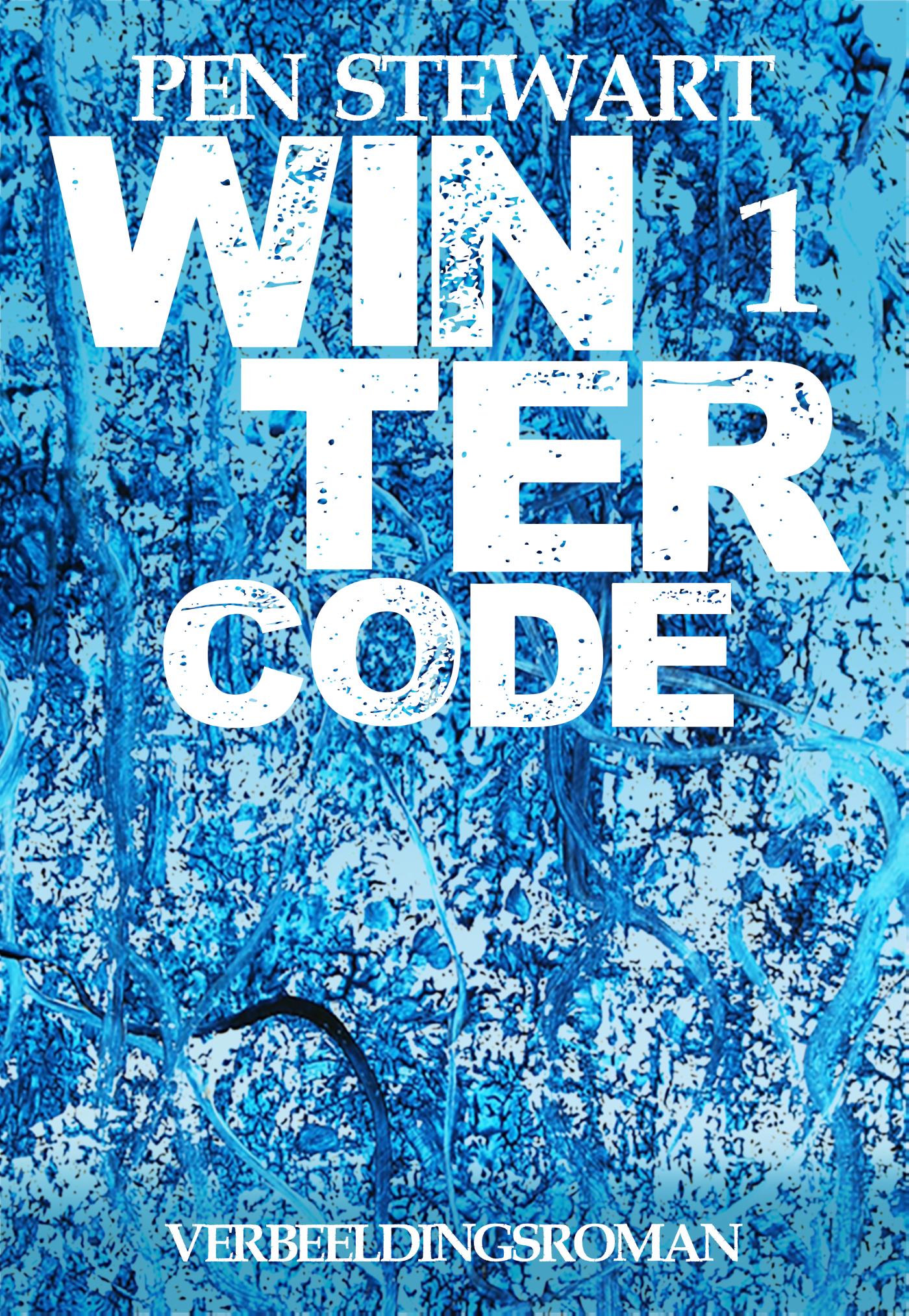 Omslag van Wintercode