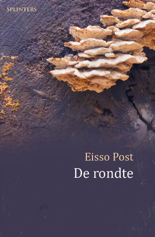 Omslag van De rondte