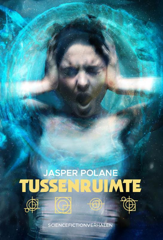 Omslag van Tussenruimte