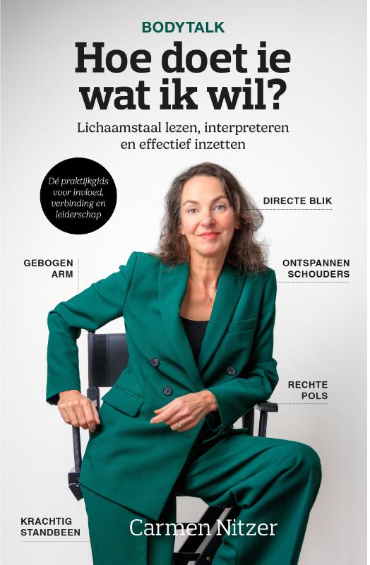 Omslag van Hoe doet ie wat ik wil?