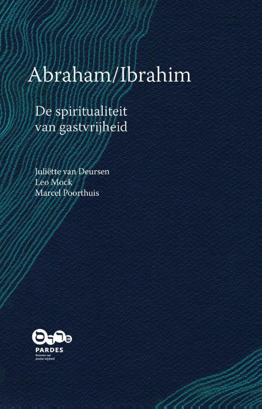 Omslag van Abraham/Ibrahim