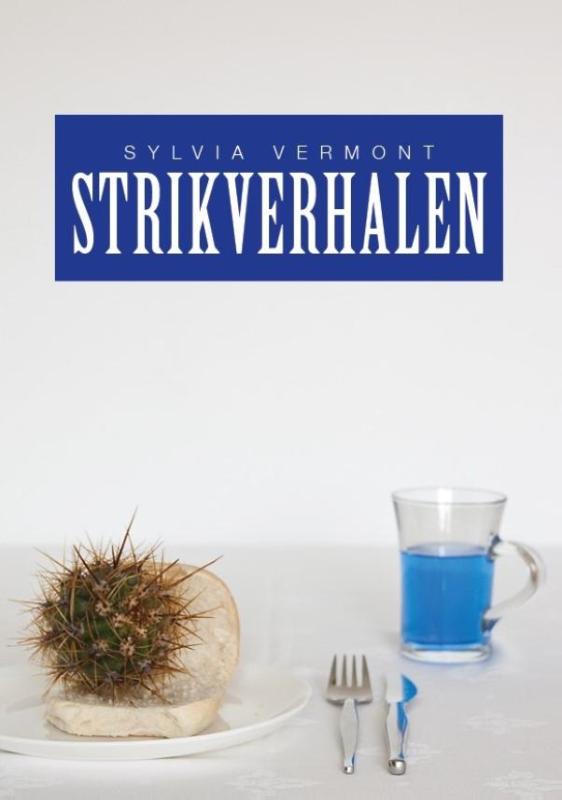 Omslag van Strikverhalen