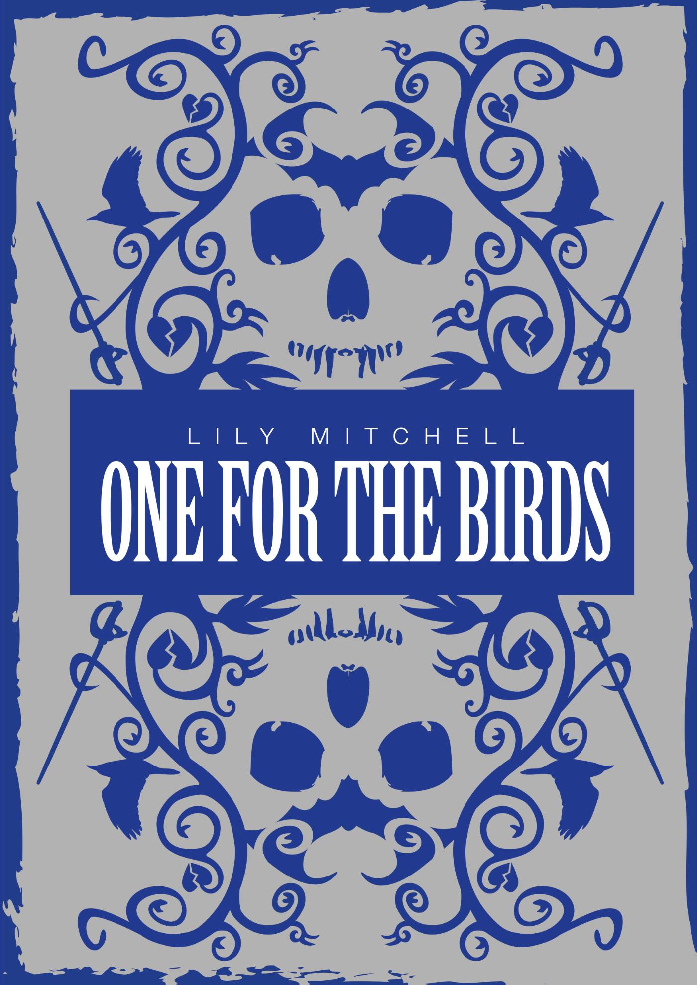 Omslag van One for the birds