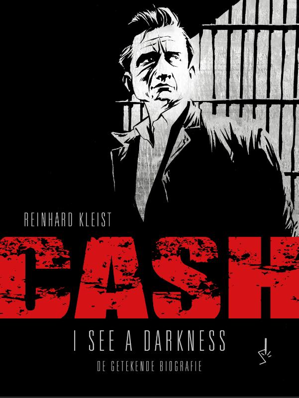 Omslag van Cash.