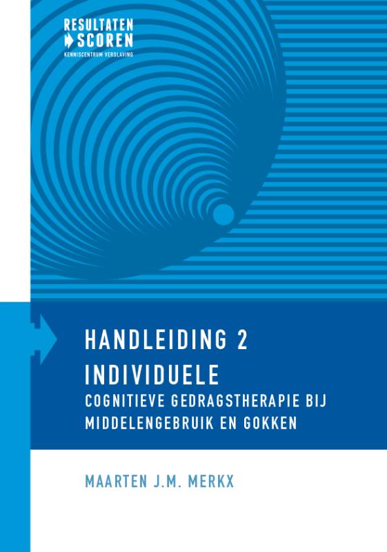 Omslag van Handleiding 2