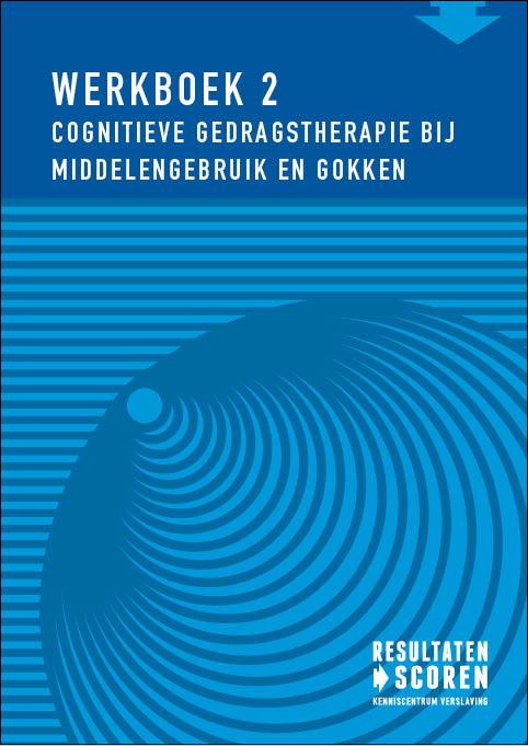 Omslag van Werkboek 2