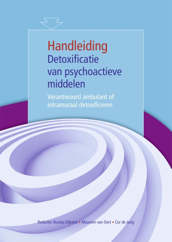 Omslag van Handleiding