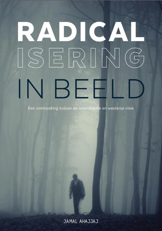 Omslag van Radicalisering in beeld