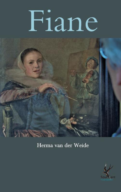 Omslag van Fiane