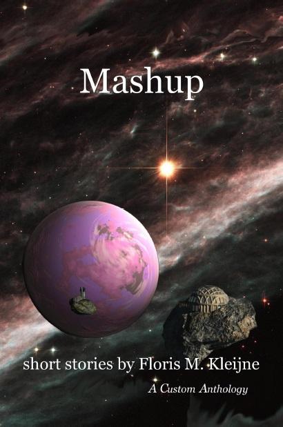 Omslag van Mashup - A Collection