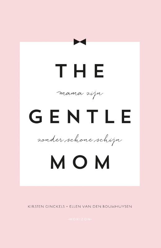Omslag van The gentle mom
