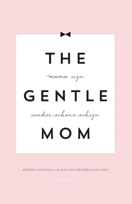 Omslag van The gentlemom