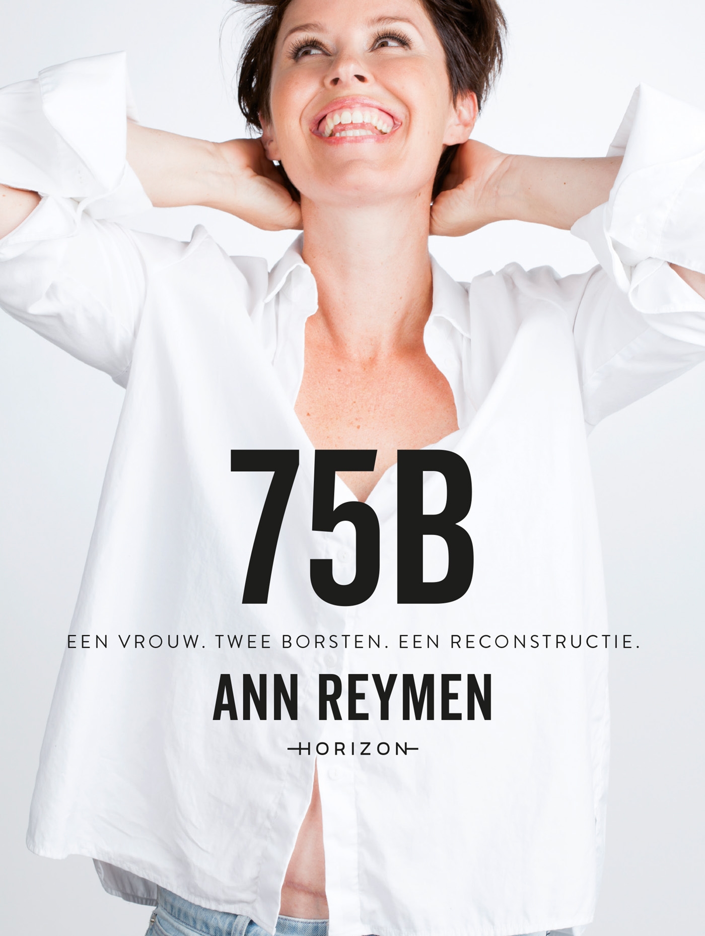 Omslag van 75B