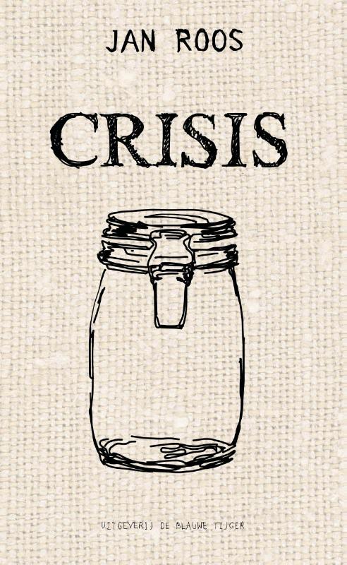 Omslag van Crisis