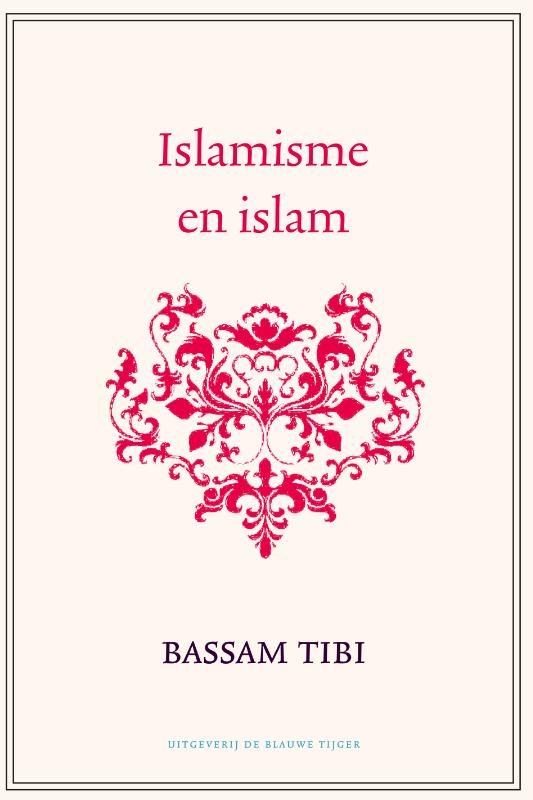 Omslag van Islamisme en islam