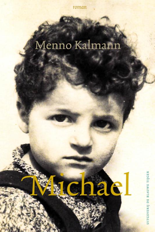 Omslag van Michael