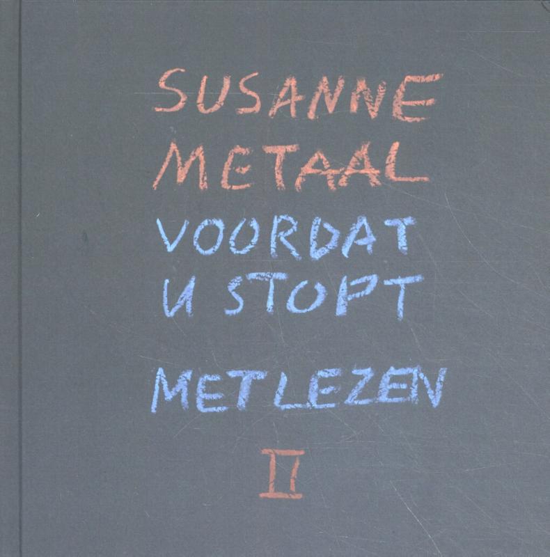Omslag van II