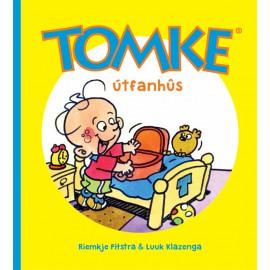 Omslag van Tomke útfanhûs